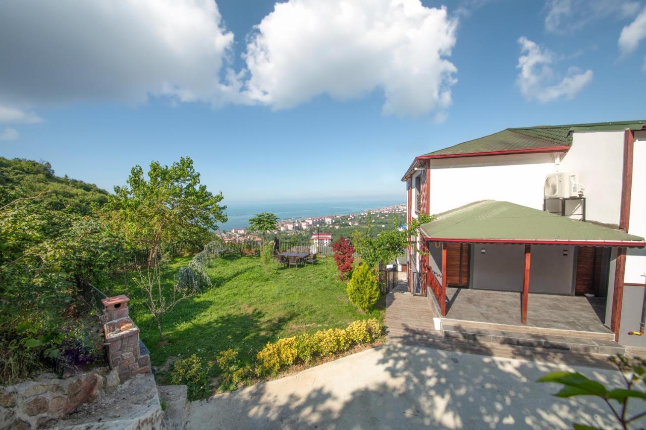 Royal Villa Trabzon Esterno foto