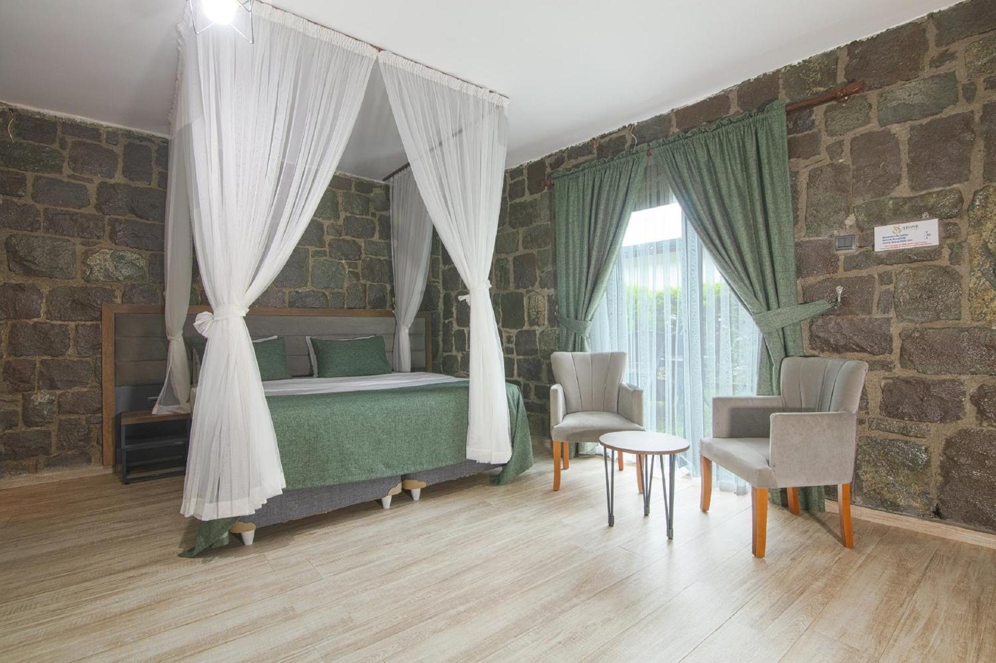 Royal Villa Trabzon Esterno foto